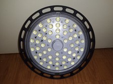 Faretto LED UFO ,  200W Lampada ALTA BAIA