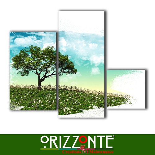 Quadro tela canvas set - canvas,