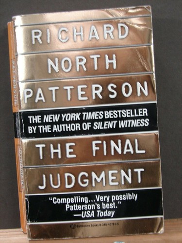 The final judgment richard - judgment,