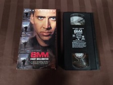 8mm eight millimeter vhs - eight,