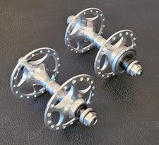 Mozzi pista flangia grande