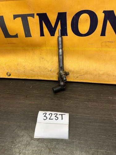 Iniettore diesel renault - iniettore,