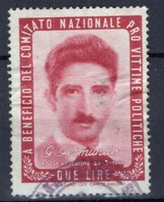 MARCA DA BOLLO 1946 PRO