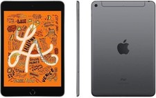 Apple iPad Mini 5 64GB 4G -