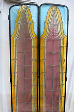 VETRATE CATTEDRALE VETRI