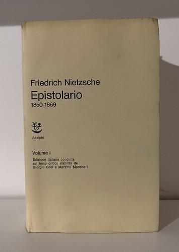 Friedrich nietzsche - friedrich,