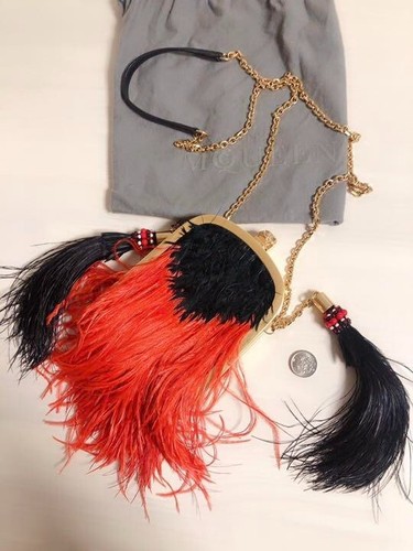Borsa pochette alexander - borsa,