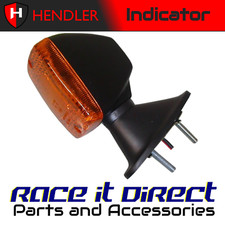 Indicatore di direzione per