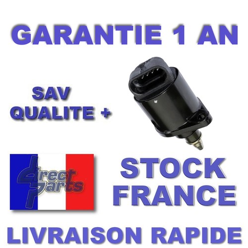 Régulateur ralenti renault - régulateur,