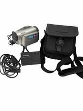 Panasonic NV-GS27E Videocamera