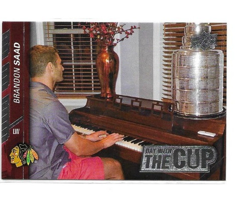 2015 upper deck day with - 2015-16,