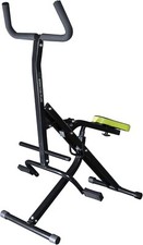 Cyclette Ab Booster PLUS per