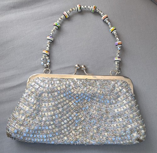 Pochette sera prom - pochette, da