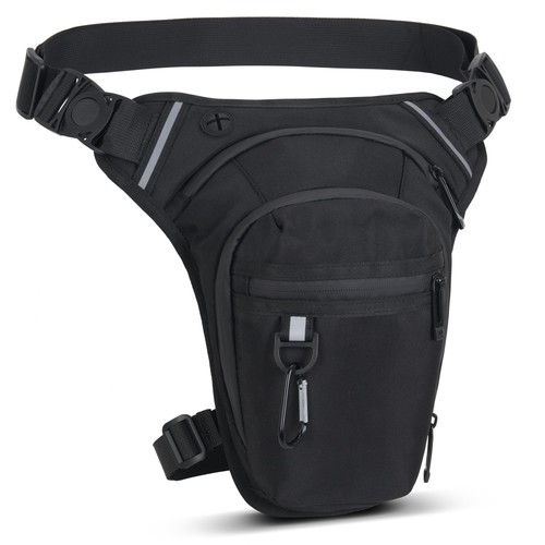 Marsupio gamba moto borsa - moto,,