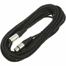 Cavo microfono professionale