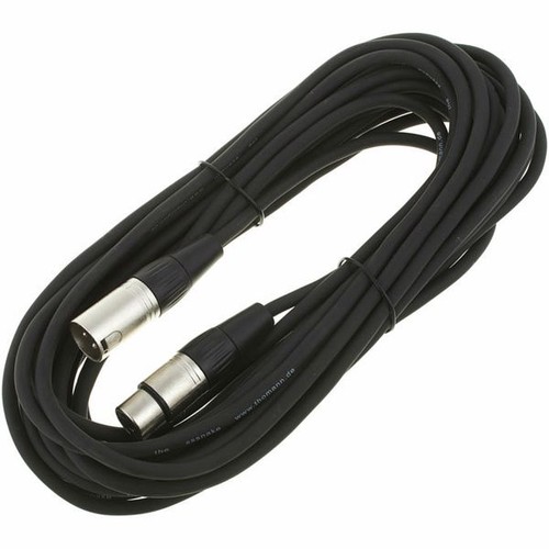 Cavo microfono professionale