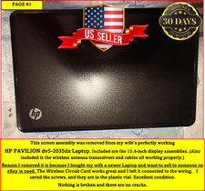 Schermo led dv5 2035dx - schermo, dv5-2035dx
