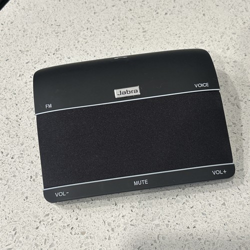 Jabra freeway hfs100 bluetooth - freeway,