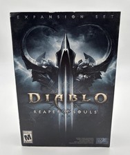 Diablo III 3: Reaper of Souls
