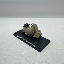 Modellino scooter vespa mp5 - modellino,