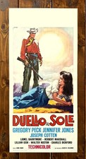 LOCANDINA MANIFESTO AFFICHE