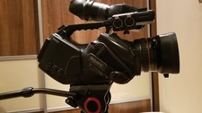 Videocamera Sony PMW-EX3 XDCAM