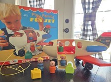 Fisher price play - price, family