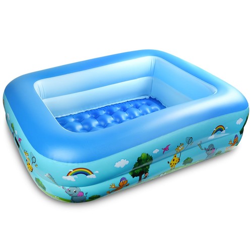 Piscina gonfiabile bambini - gonfiabile,
