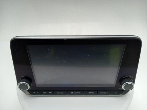 Schermo display multifunzione