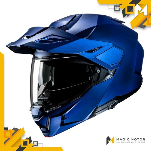 Casco moto modulare - modulare, i80