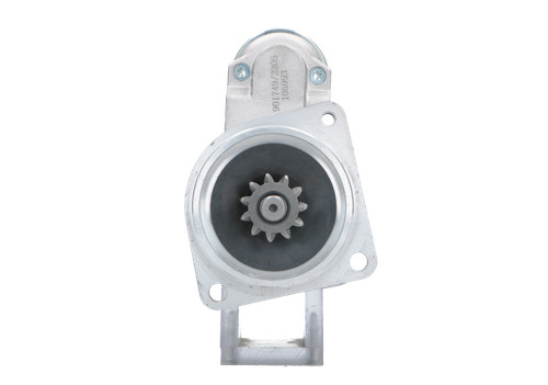Motorino avviamento nuovo - di,