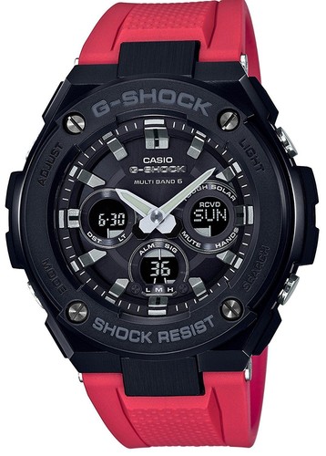 Orologio polso casio g - da,