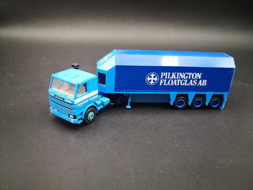 Herpa scania 142 - herpa,