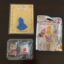 23 [Famiglie Silvaniane] Baby