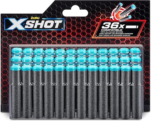 Xshot colpi dardi - xshot, compatibili