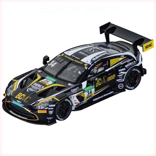 Carrera evolution 27805 aston - evolution,