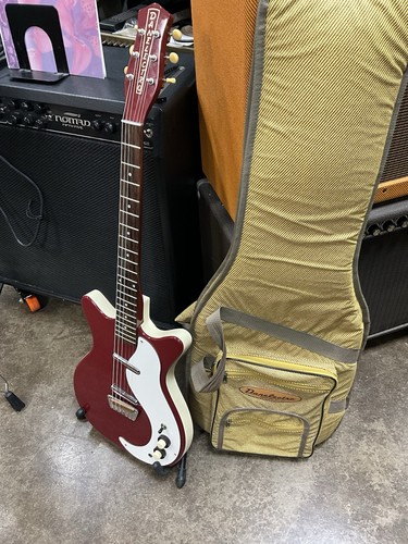 Danelectro chitarra - dc-59,