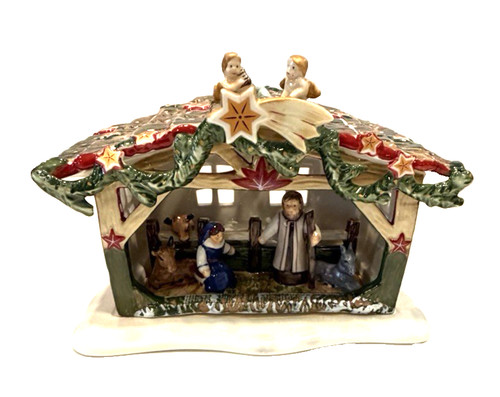 Villeroy boch presepe - &,