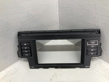 Interruttore cruscotto