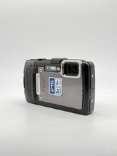 Olympus TG-830 Fotocamera