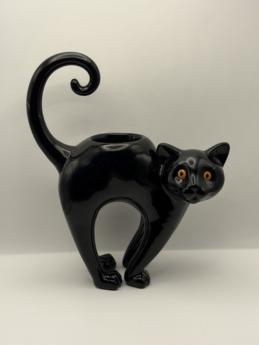 Candela yankee gatto nero - yankee,