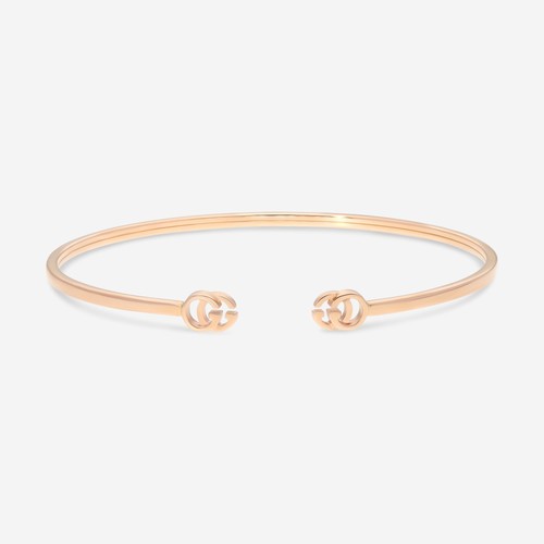 Bracciale gucci running oro - gucci, gg