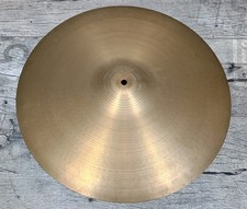 Zildjian Avedis 18" Vintage
