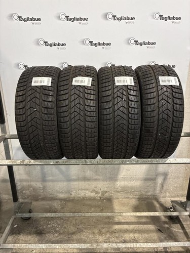 Set gomme 215 45r17 91h - 215/45r17,