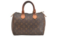 Autentica borsa a mano Louis