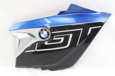 BMW K 1600 GT 46638562614 CARENA CENTRALE DESTRA K48 17 - 21 RIGHT SIDE FAIRING 