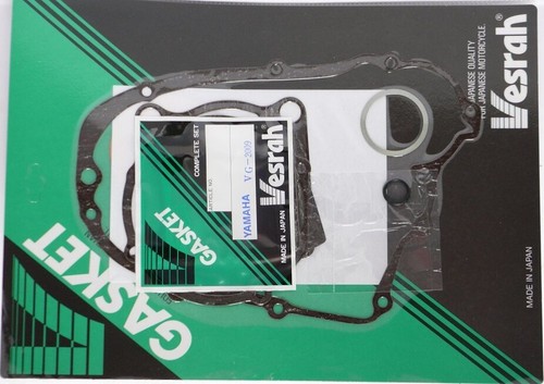Kit guarnizioni motore vesrah - kit,