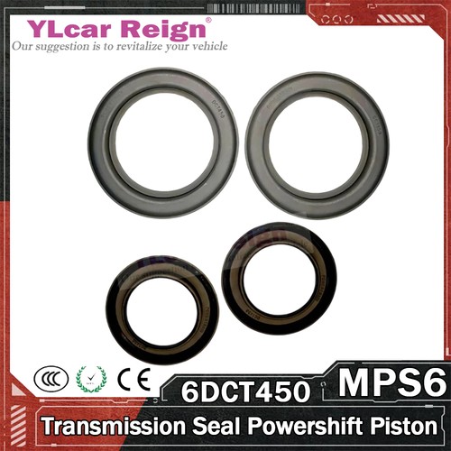 Kit pistone powershift - pistone,
