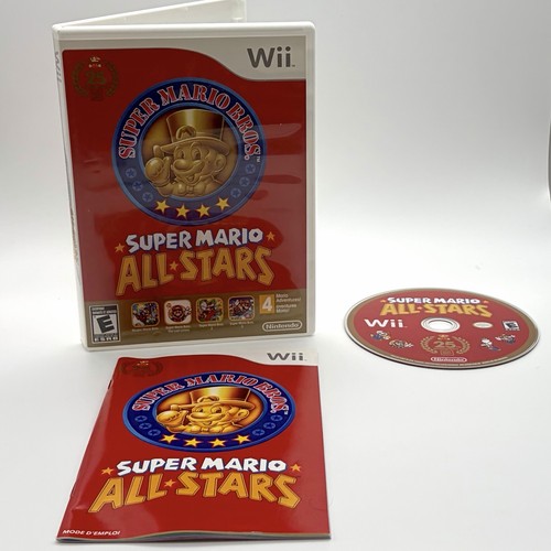 Super mario all - mario,