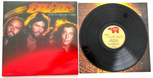 Bee gees spirits having - spirits,
